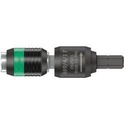 Wera 889/4/1 F Rapidaptor Bit Holder - 1/4"