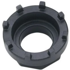 Park Tool BBT-18 Bottom Bracket Tool For Install Removal 8-Notch ISIS Cups