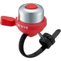 CatEye Brass Bicycle Bell - PB-1100P