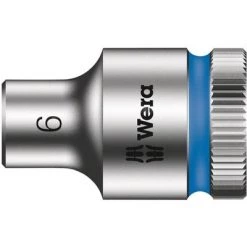 Wera 8790 HMB Zyklop SW 6mm Socket