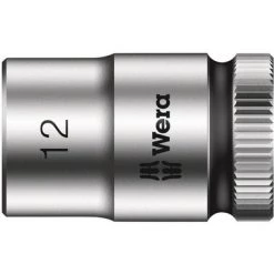 Wera 8790 HMB Zyklop SW 12mm Socket