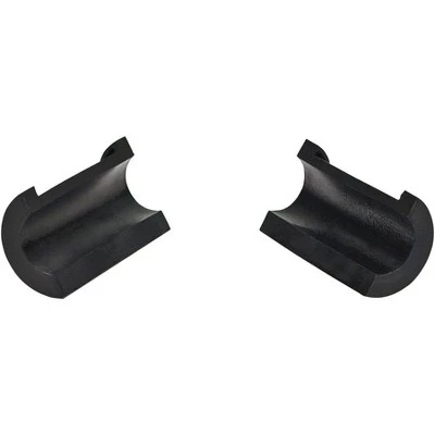 Park Tool 466 Rubber Clamp Cover Pair Fits Pre-1990 Repair Stands Replacements