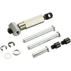 Park Tool PRS-CRK Clamp Repair Kit for 100-3C and 100-5C Clamps Bike Stand Parts