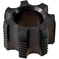 Park Tool 692 Left Hand English BSA Tap for BTS-1 Bottom Bracket 1.370" x 24tpi