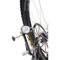 Park Tool DT-3I.2 Dial Indicator for DT-3 Rotor Gauge Truing Stand Accessory