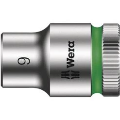 Wera 8790 HMB Zyklop SW 9mm Socket
