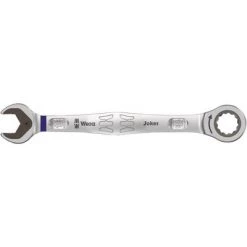Wera 6000 Joker Ratcheting Combination Wrench - 16mm