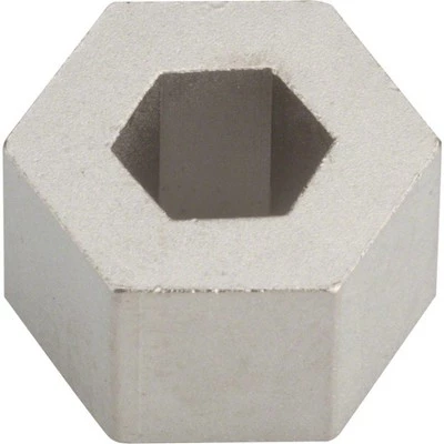 RaceFace 8 to 16mm Hex Adaptor Tool CINCH Bottom Bracket Systems