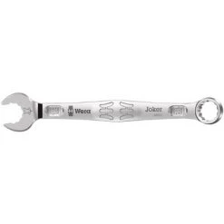 Wera 6003 Joker Combination Wrench - 12mm
