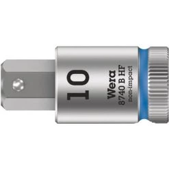 Wera 8740 B HF Bit 3/8" - 10mm x 38.5mm