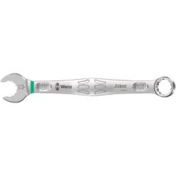 Wera 6003 Joker Combination Wrench - 13mm