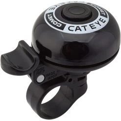 CatEye Comet Aluminum Bicycle Bell - PB-200