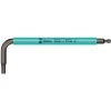 Wera 950 SPKS Hex L-Key - 2mm