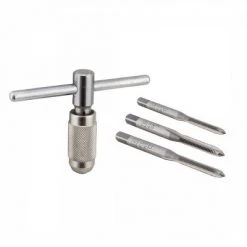 Hozan K-431 Thread Cleaning Tap Set Tap Set K-431