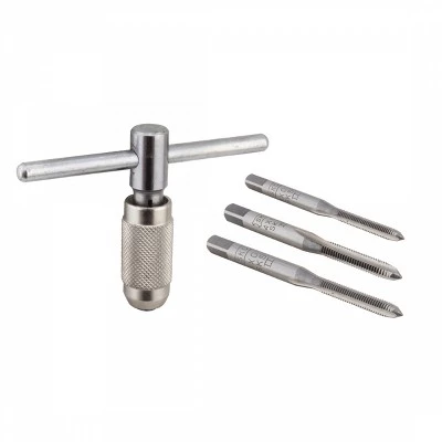 Hozan K-431 Thread Cleaning Tap Set Tap Set K-431