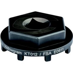 Full Speed Ahead (FSA) Modular Crank Lock Ring Removal and Installation Tool