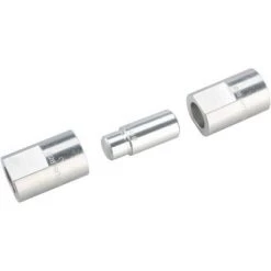 DT Swiss Hub Tool Kit For 6803 Bearings Includes 2 Drifts And 1 Axle Protector