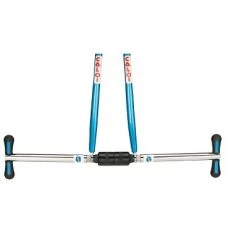 Park Tool FFG-2 Frame and Fork End Alignment Gauge Set Check Rear Dropouts