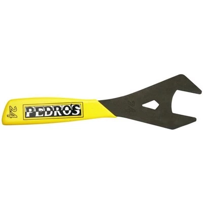 Pedro's Cone Wrench II 24mm