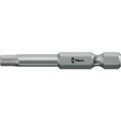 Wera 840/4 Z Bits - 4 x 89mm