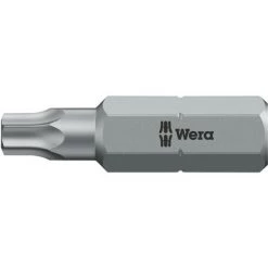 Wera 667/1 IP Torx Plus Bit - 40 IP x 25mm