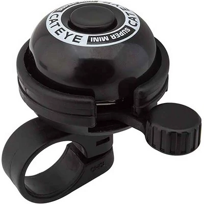 CatEye Super Mini Aluminum Bicycle Bell - PB-600 - Image 3