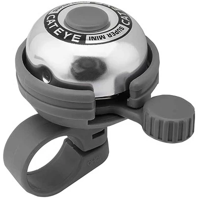 CatEye Super Mini Aluminum Bicycle Bell - PB-600 - Image 4