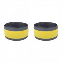 Stop Flats 2 Stop Flats2 Stop Flat Tire Liner 20x1.5-2.0 Pair Yel