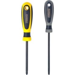 Pedro's 2-Piece Screwdriver Set