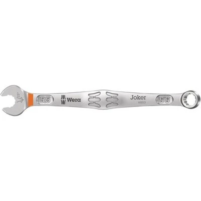Wera 6003 Joker Combination Wrench - 5.5mm