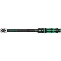 Wera Click-Torque C 3 Push R/L Adjustable Torque Wrench - 40-200 Nm