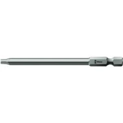 Wera 867/4 Z Torx Bits - TX 10 x 89mm