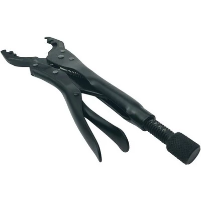 Pedro's Vise Whip II