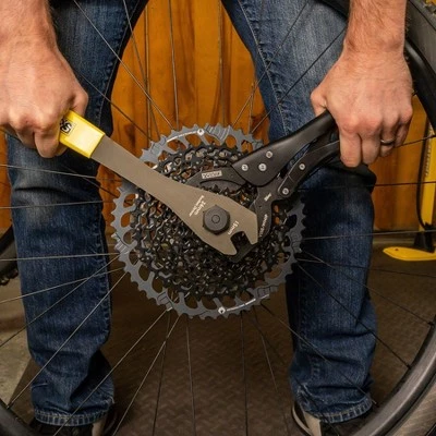 Pedro's Vise Whip II - Image 2