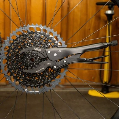 Pedro's Vise Whip II - Image 5