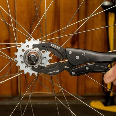 Pedro's Vise Whip II - Image 6