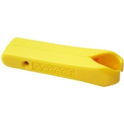 Pedro's Micro Lever Pair, Yellow, 20g, Compatible with Any Rx Micro Multi-Tool