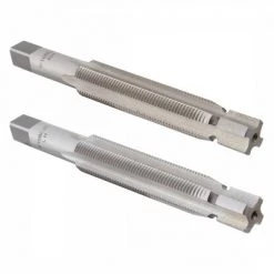 Hozan C-401 Thread Cleaning Taps Pedal Tap Right and Left C-401