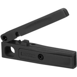 Tektro Disc Brake Hose Cutting Tool and Insert Press - For 5.0mm and 5.5mm Hose