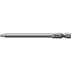 Wera 867/4 Z Torx Bits - TX 30 x 89mm