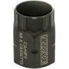 Pedro's Campy BB & Cassette Socket Socket Tool Campagnolo BB Cassette Lockrings