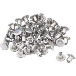 Schwalbe Aluminum Base Tire Studs - Pack of 50