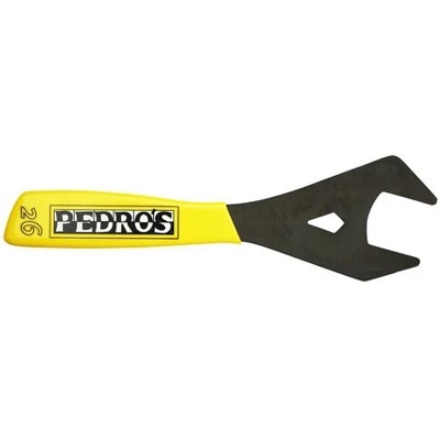 Pedro's Cone Wrench II 26mm