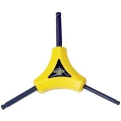 Pedro's Y Hex Ball Wrench - 4, 5, 6mm