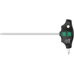 Wera 467 TX HF 27 x 200mm T-Handle Torx Wrench