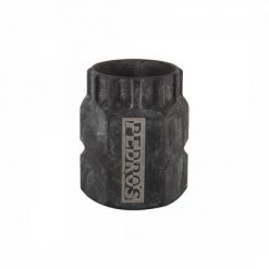 Pedro's Pedros HG Lockring Socket No Pin Freewheel Remover 6460010