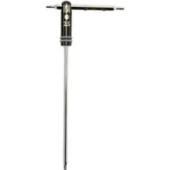 Pedro's Master T-Handle II, Hex Wrench - 2.5mm