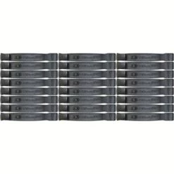 Crank Brothers Speedier Lever 24pc Bulk Pack