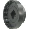 Shimano TL-FC33 Crankset Adaptor Installation Tool for Impact Wrench 1/2" Socket