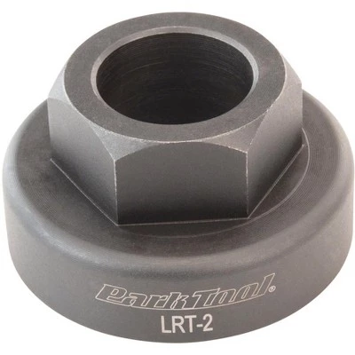 Park Tool LRT Chainring Lockring Tool-Shimano Steps